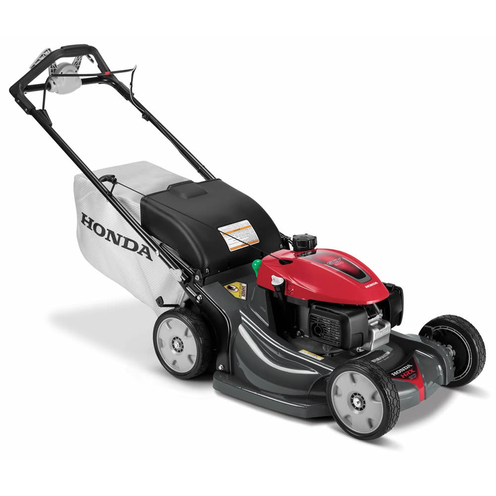 Honda_HR_Series_21_in_Gas_Lawn_Mower Honda HR Series 21 in Elite Gas Lawn Mower - Image 1
