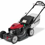 Honda HR Series 21 in Elite Gas Lawn Mower - Image 2