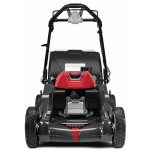 Honda HR Series 21 in Elite Gas Lawn Mower - Image 3