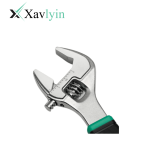 Xavlyin Ironlock 9-inch Adjustable Wrench - Image 4