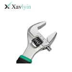 Xavlyin Ironlock 9-inch Adjustable Wrench - Image 3