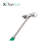 Xavlyin Forgesrike 11-inch Steel Hammer - Image 2