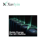 Xavlyin Yardflow 76V 20-inch Brushless Cordless Push Lawn Mower - Image 4