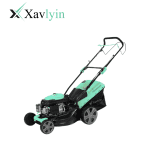 Xavlyin Fieldcore 139cc Gas Self-propelled Lawn Mower