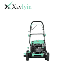 Xavlyin Fieldcore 139cc Gas Self-propelled Lawn Mower - Image 2