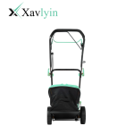 Xavlyin Fieldcore 139cc Gas Self-propelled Lawn Mower - Image 4