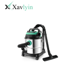 Xavlyin Cleansurge 1100W 18L Wet and Dry Vacuum Cleaner