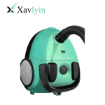 Xavlyin Dustflow 1050W Bagged Vacuum Cleaner - Image 2