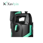 Xavlyin Powersurge 1300W Pressure Washer - Image 3
