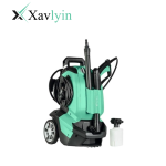 Xavlyin Powersurge 128 bar High-pressure Pressure Washer - Image 2