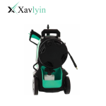 Xavlyin Powersurge 128 bar High-pressure Pressure Washer - Image 4