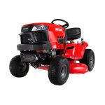 CRAFTSMAN T110 42-Inch 17.5 HP Gas Riding Lawn Mower - Image 2