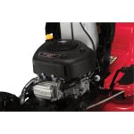 CRAFTSMAN T100 11.5 HP Gas-Powered Riding Lawn Mower - Image 7