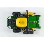 John Deere Z345M Zero-Turn Gas Riding Lawn Mower with Dual Hydrostatic Transmission - Image 3