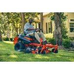 Bad Boy Magnum 54-Inch 24 HP Gas Zero-Turn Lawn Mower - Image 4