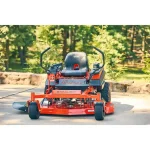 Bad Boy Magnum 54-Inch 24 HP Gas Zero-Turn Lawn Mower - Image 5