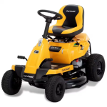 Cub Cadet 30 in. 10.5 HP Briggs & Stratton Hydrostatic Gas Rear Engine Riding Mower