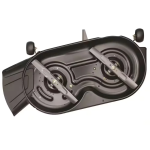 Cub Cadet Ultima Series ZT1 42‑Inch Zero‑Turn Riding Lawn Mower - Image 3