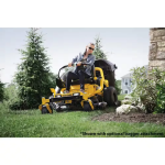 Cub Cadet Ultima Series ZT1 42‑Inch Zero‑Turn Riding Lawn Mower - Image 2
