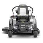 EGO POWER 42″ Power+ Z6 Zero Turn Riding Mower w/ (4) 10.0 Ah Batteries & 1600W Charger - Image 7