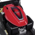 Honda 21″ HRX217VKA Gas Lawn Mower with 187cc Engine & 4-in-1 Cutting System - Image 5