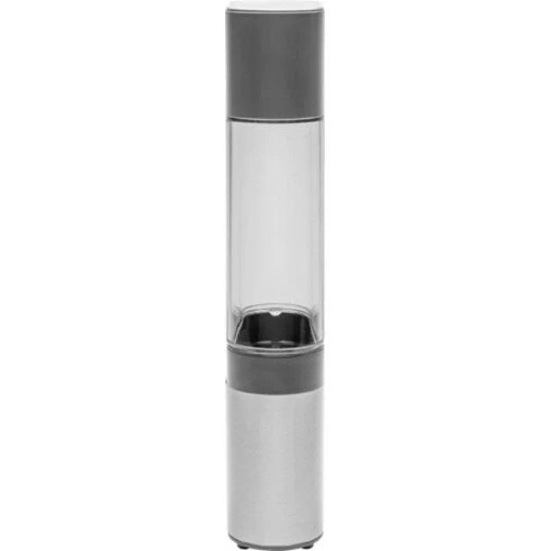 11-5 GE Profile – Opal 2.0 Current Side Tank Accessory (3/4 gal) Silver - Image 1