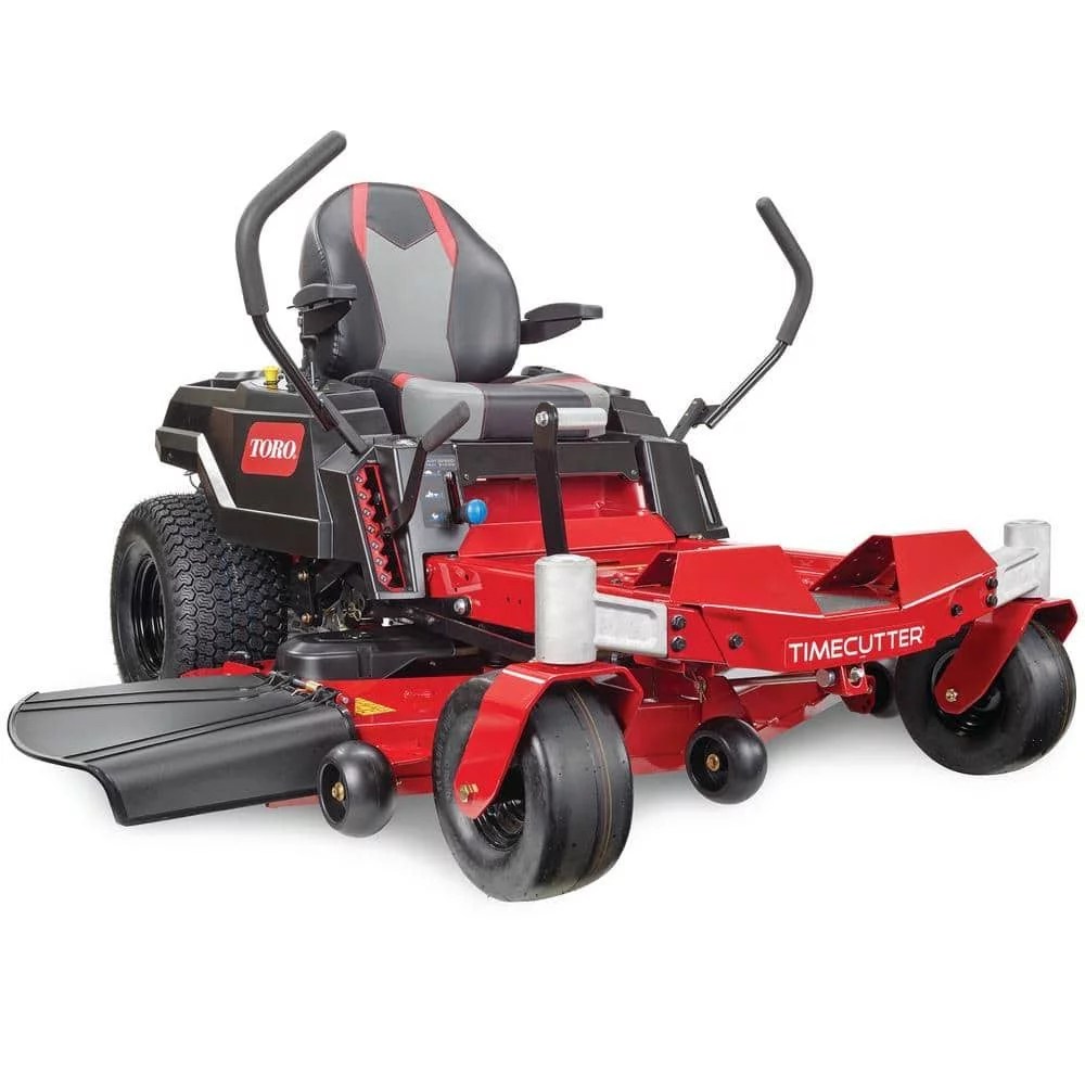 1_2c46df25-04b4-4334-918b-43caba6d4093-1 Toro 50″ Timecutter Zero Turn Mower 75750 - Image 1