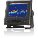 Furuno FCV 295 Digital Fish Finder