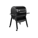 SmokeFire EX4 (2nd Gen) Wood Fired Pellet Grill - Image 7