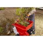 Predator 6.5 HP 212cc Chipper Shredder - Image 4