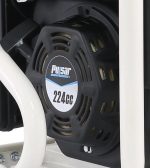 Pulsar 5,250/4,250-Watt Gasoline Powered Recoil Start Portable Generator - Image 4