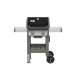 Weber Spirit II E-210 GAS Grill Ivory
