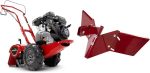 Earthquake® 33970 Victory™ Rear Tine Tiller, Powerful 212cc 4-Cycle Viper™ Engine - Image 7