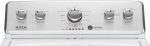 Maytag – 3.8 Cu. Ft. High Efficiency Top Load Washer with PowerWash Agitator – White - Image 14