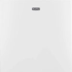 Maytag – 5.3 Cu. Ft. High Efficiency Smart Top Load Washer with Extra Power Button – White