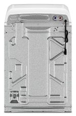 Maytag – 5.2 Cu. Ft. High Efficiency Top Load Washer with Extra Power Button – White - Image 5