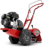 Earthquake® 33970 Victory™ Rear Tine Tiller, Powerful 212cc 4-Cycle Viper™ Engine - Image 9