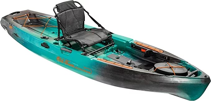 81xQxQuPBwL._AC_SX679-1-1 Old Town Sportsman 106 Kayak – Photic - Image 1