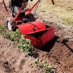 Earthquake® 33970 Victory™ Rear Tine Tiller, Powerful 212cc 4-Cycle Viper™ Engine - Image 12