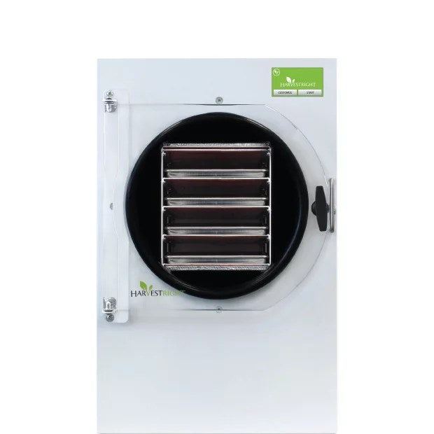AAAAAAAAAAAAAAAA-1 Harvest Home Freeze Dryer machine Medium White - Image 1