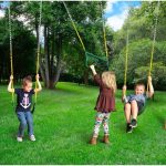 Avalon Swing Set - Image 7
