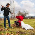 Powermate 3” Chipper Shredder - Image 2