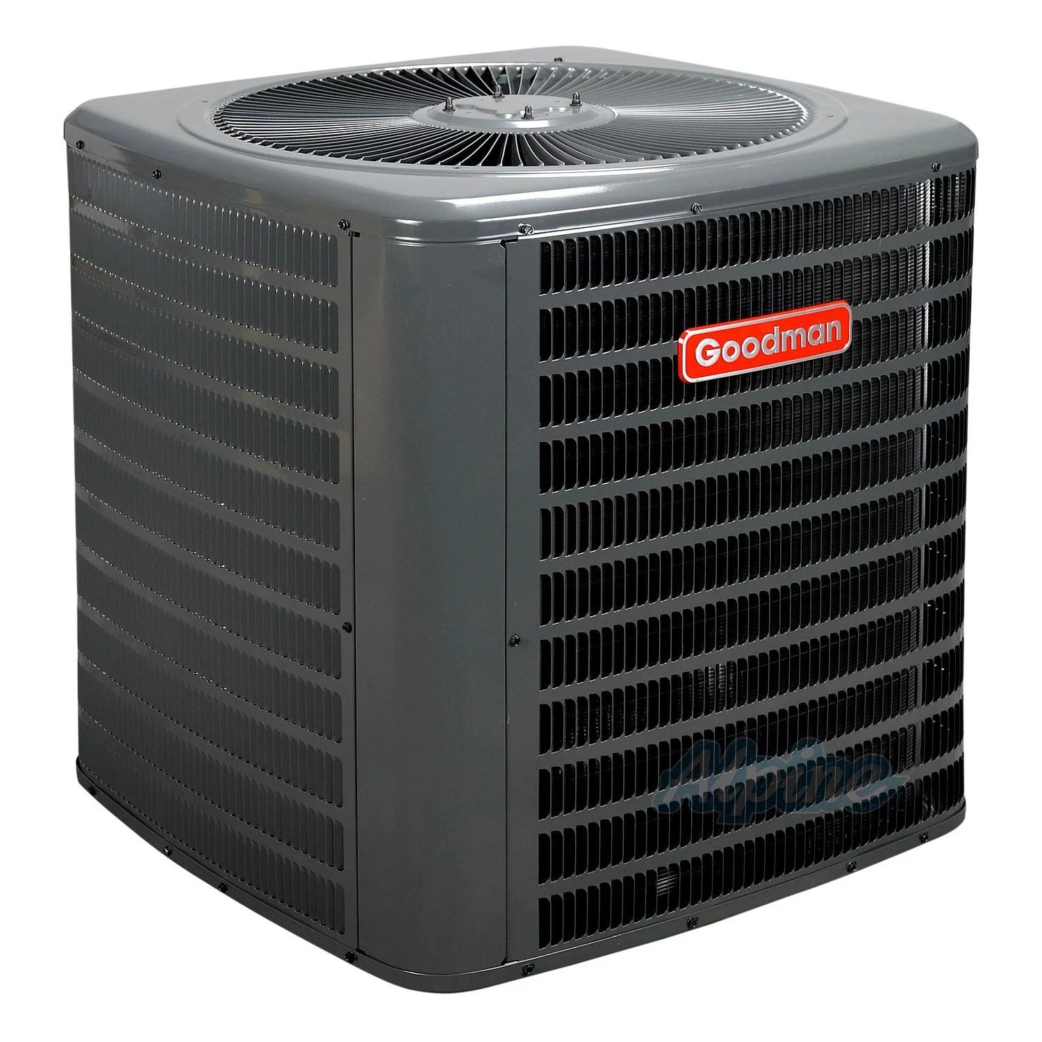 Goodman_20GSX14_20Series_201-1 Goodman 2 Ton 14 SEER Air CONDITIONING System – GSX140241 – ARUF29B14 - Image 1