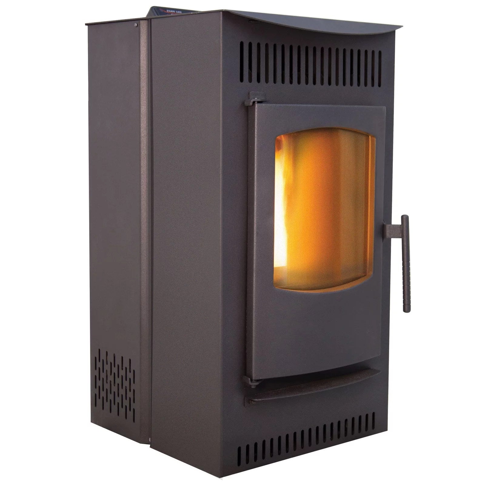 Serenity-Studio-2000-300ppi-1 Castle Serenity Wood Pellet Stove - Image 1