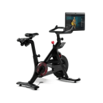 Peloton Bike+ Stationary Bike – Basics Package
