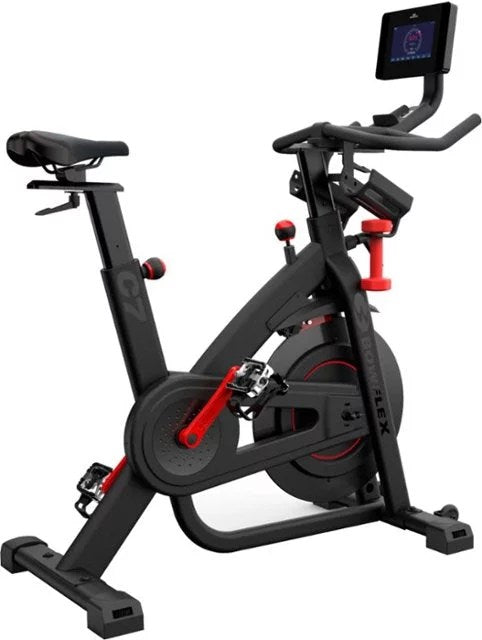 bowflex-c7-bike-black-1 Bowflex C7 Bike – Black - Image 1