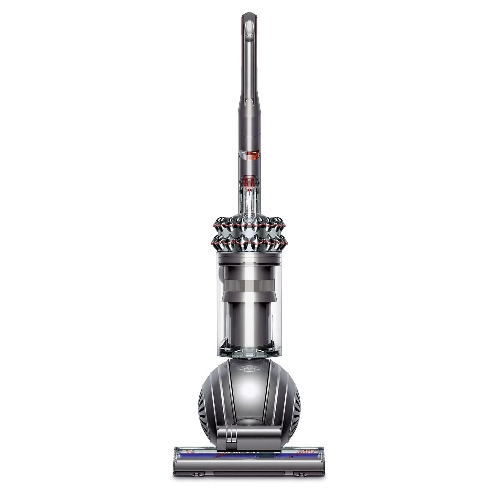 dyson-cinetic-big-ball-animal-allergy-upright-vacuum-nickel-1-1 Dyson Cinetic Big Ball Animal Vacuum - Image 1