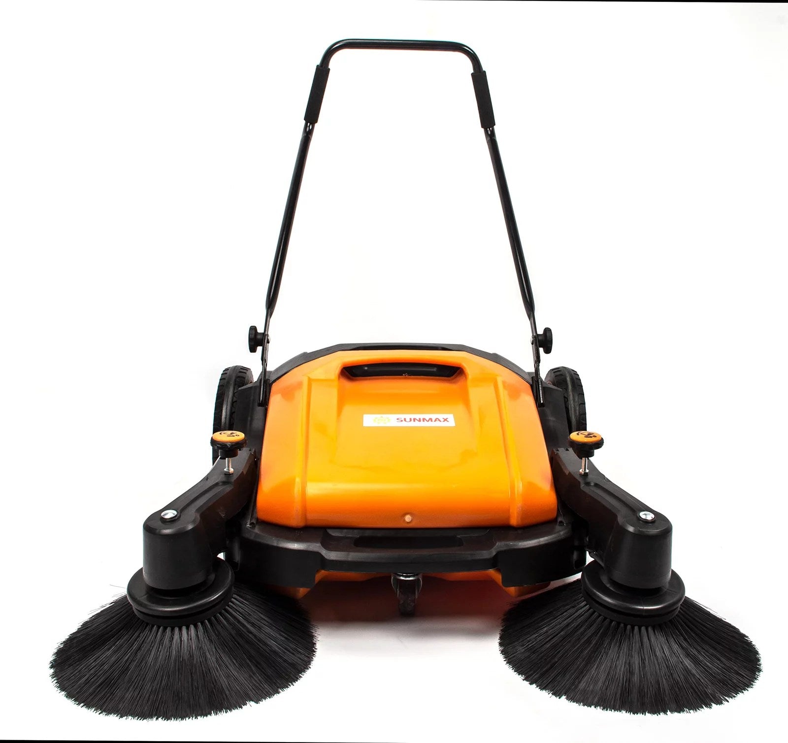 generic-industrial-floor-sweeper-with-triple-brooms-38-inch-outdoor-and-2-1 Generic Industrial Floor Sweeper with Triple Brooms 38 inch Outdoor and Indoor Sweeper - Image 1