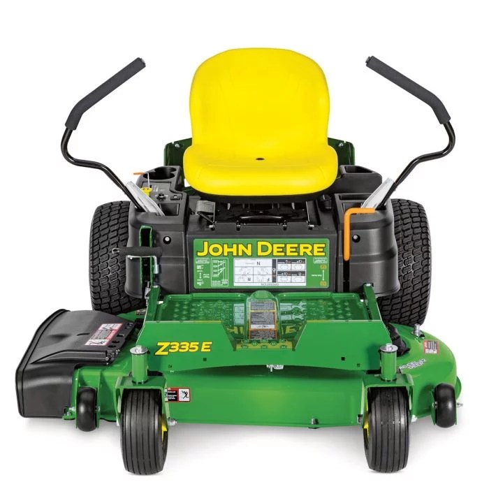 john-deere-ztrak-z335e-zero-turn-ride-on-mower_318b4770-d801-4b24-bc1f-bda25fa07f46-1 John Deere Ztrak Z335E Zero-Turn Ride-on Mower - Image 1