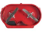 Toro TimeMaster 30 inch 223cc Personal Pace Mower, Electric Start - Image 5